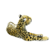 thumbnail image 3 of Peluche Jaguar Acostado 40 cm Buinzoo, 3 of 3
