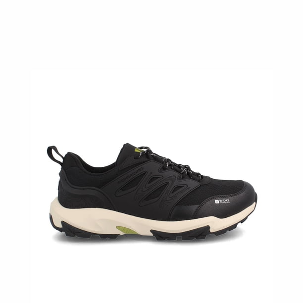 Zapatilla Outdoor Hombre Weinbrenner X-Hiker Drift Low