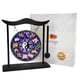 thumbnail image 4 of Gong Fengshuibringluck Gong de Latón del Zodiaco Chino Tai Chi, 4 of 5