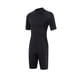 thumbnail image 3 of Traje De Buceo De Cuerpo Completo Para Buceo, Traje De Neopreno Corto Para Piragüismo, Surf, Mujer, XXL, 3 of 3