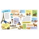 thumbnail image 3 of Atlas del mundo para niños, 3 of 5