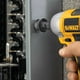 thumbnail image 3 of Sierra perforadora DEWALT D180018IR de acero de alta velocidad con clasificación de impacto de 28,6 mm, 3 of 3