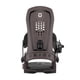 thumbnail image 2 of Fijaciones de snowboard Union Force para hombre, color marrón, talla L, 2 of 5