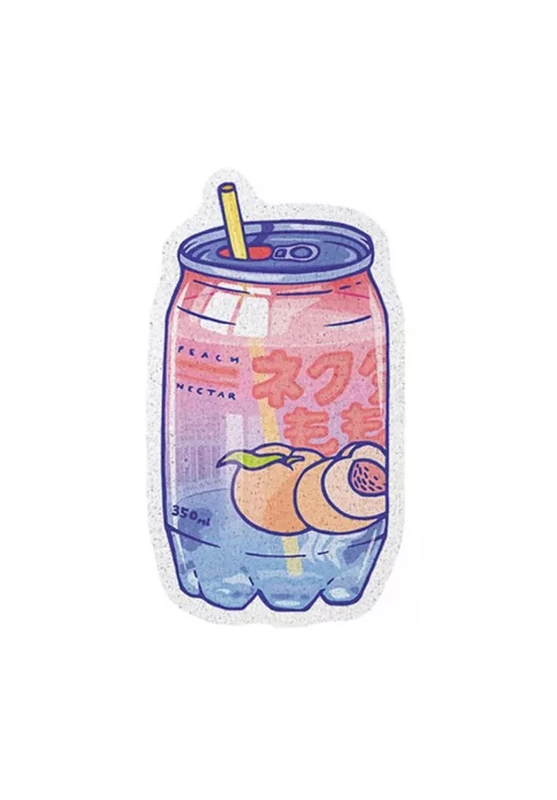 Genérico - Alfombra Entrada Cocina Baño 60X90 Cm Pvc Resistente Al Agua Modelo 17