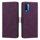 thumbnail image 2 of Funda Billetera Delgada para Xiaomi POCO M3 con Ranuras y Soporte Morado oscuro, 2 of 6