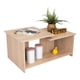 thumbnail image 4 of Mesa De Centro Wema Rovere 41,6x89,3x53,1 Cm, 4 of 13
