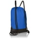 thumbnail image 2 of Mochila con cordón Nike Brasilia Training Gymsack Azul, 2 of 3