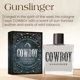 thumbnail image 2 of Cologne Tru Fragrance Beauty Cowboy Gunslinger para hombre, 100 ml, 2 of 6