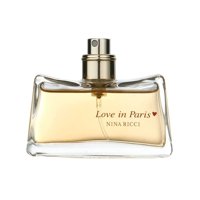 Perfume Nina Ricci Love In Paris Eau De Parfum 50 Ml Para Mujer