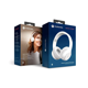 thumbnail image 2 of Audífonos Inalámbricos Motorola Moto Xt220 Bluetooth Blanco, 2 of 5