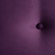 thumbnail image 4 of Respaldo Cama Botone 2 Plaza Felpa Morado, 4 of 4