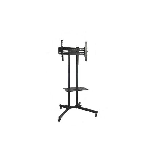 Click Ventas - Soporte De Tv Con Ruedas 32 A 70 Pedestal Soporte Movil