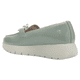 thumbnail image 4 of Mocasin de mujer Menta Casual Chalada Wonder-1, 4 of 8