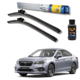 thumbnail image 1 of Plumillas Hella Cleantech para Subaru Legacy 2015-2020, 1 of 3