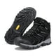 thumbnail image 2 of Botas de senderismo NORTIV 8 Armadillo impermeables para hombre, talla 10.5, 2 of 2