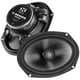 thumbnail image 1 of Parlantes para auto NVX XSP692 coaxiales de 2 vías 6x9" 300W RMS, 1 of 9