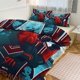 thumbnail image 1 of Spiderman Bedding Sets for Kids Men Women Twin Size, 1 of 5