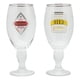thumbnail image 2 of SET 2 COPONES GLASSO, 2 of 3