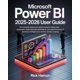 thumbnail image 1 of Libro Majosta Guía de Power BI para Principiantes y Expertos, 1 of 1