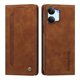 thumbnail image 2 of Funda Billetera para Xiaomi Poco X8 Pro Max Imán y Resistente Marrón, 2 of 6