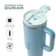 thumbnail image 3 of Vaso Térmico Tumbler 1180ml Acero Inoxidable con Tapa Lhotse azul cielo, 3 of 7