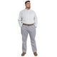 thumbnail image 4 of Pantalón Frente Plano Spandex Regular Fit, 4 of 4