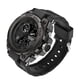 thumbnail image 1 of Reloj KXAITO para hombre, deportivo, exterior, impermeable, militar, LED, 1 of 7
