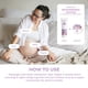 thumbnail image 5 of Crema de maternidad LESKA STAGE B HYDRATE Stretch Mark, paquete de 2 unidades, 5 of 7