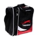 thumbnail image 1 of Bolso impermeable de bolos Bolso individual Bolso de mano bolsillo negro + rojo, 1 of 3