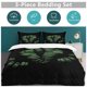 thumbnail image 5 of The Hulk Family Bed 3 Piece Set Personalized Bedding Decor for Kids And Teens Anime Student Dormitory Cover, 5 of 5