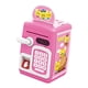 thumbnail image 4 of Novedad Cajero Automático Alcancía Juguete Educativo Ni?os Lindos Regalos Tipo C Rosa, 4 of 5