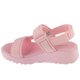 thumbnail image 2 of Sandalias Niñas Skechers UNO Lite Sunny Stand Rosado, 2 of 5