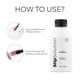 thumbnail image 4 of Solución Deslizante PINK MASK 200 ml Líquido Transparente, 4 of 5