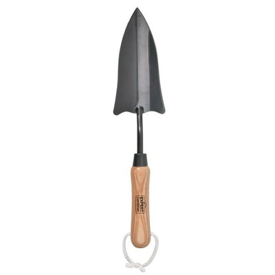Pala Con Mango Madera 52, 1 Unidad  Expert Gardener