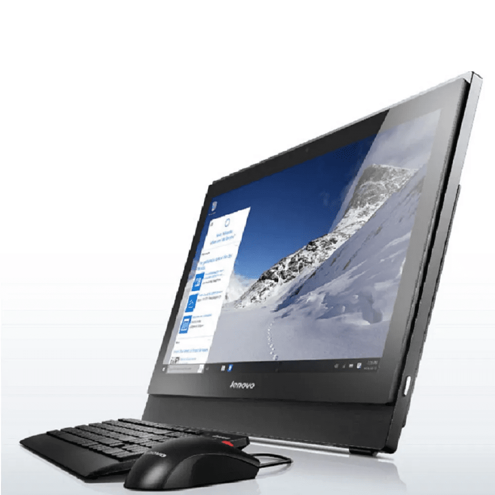 Computador All In One Lenovo Thinkcentre S400z 21.5" (i5-6ta 16gb 256gb Ssd) - Reacondicionado Grado A