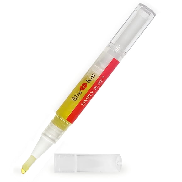 Lápiz De Aceite Para Cutículas Nail Oil Cuticle Pen Fragancia Fresca 2 Ml