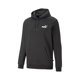 thumbnail image 1 of Poleron Puma Hombre Ess+ 2 Col Small Logo Hoodie Negro negro L, 1 of 5