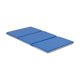 thumbnail image 1 of Colchoneta plegable ECR4Kids 122 cm 2 in Azul/Gris, 1 of 9