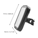 thumbnail image 4 of Soporte De Celular Para Bicibleta Impermeable Rotación 360, 4 of 7