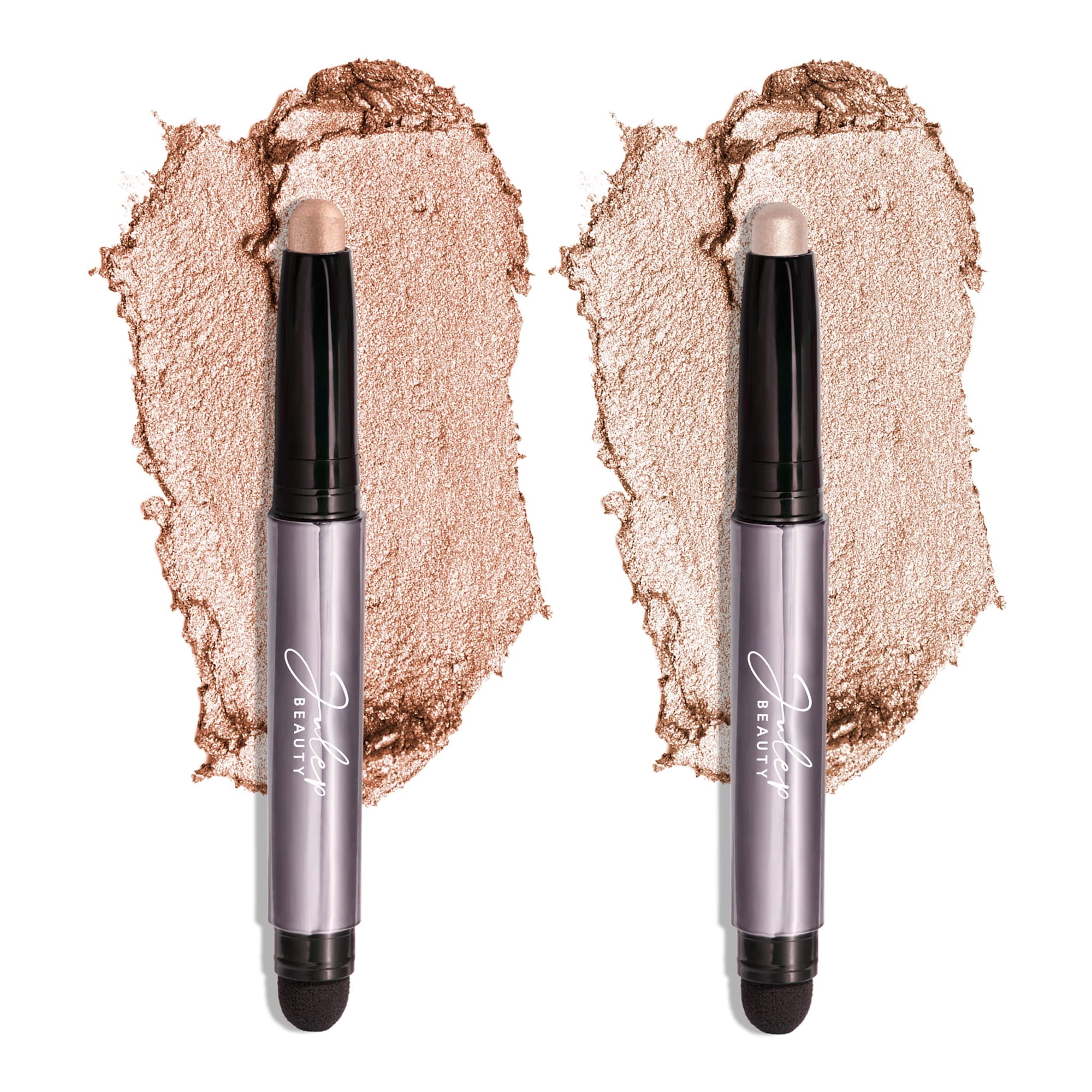 Julep Eyeshadow 101 Sombra En Barra Crème-to-powder Dúo