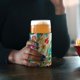 thumbnail image 4 of Funda Enfriadora de Latas Robin Hood, 4 of 6