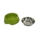thumbnail image 3 of Plato Mascota Verde 14*6cm, 3 of 3