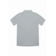 thumbnail image 2 of Polera Pique Hombre Face Mickey Gris Disney, 2 of 3