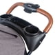 thumbnail image 3 of Coche Bebé Travel System Pompeya Azul, 3 of 5