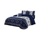 thumbnail image 5 of Sabana Con Cubrecama De Verano Plaza Y Media + 1 Almohada, 5 of 6
