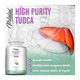 thumbnail image 3 of Advanced Tudca 1200mg Cuidado Del Higado Desintoxicacion, 3 of 5
