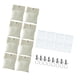 thumbnail image 1 of 8 Pesas Para Cortinas De Exterior, Fáciles De Usar, Para Patio Y Viento., 1 of 5