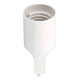 thumbnail image 1 of Soquete E27 Con Interruptor Cable 5 Mts Enchufe, 1 of 3
