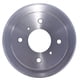 thumbnail image 2 of Tambor freno trasero nissan tiida 1.8 2006 2010, 2 of 3