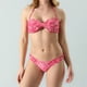 thumbnail image 3 of Strapless Torcido Flores Mujer 33132-86, 3 of 4